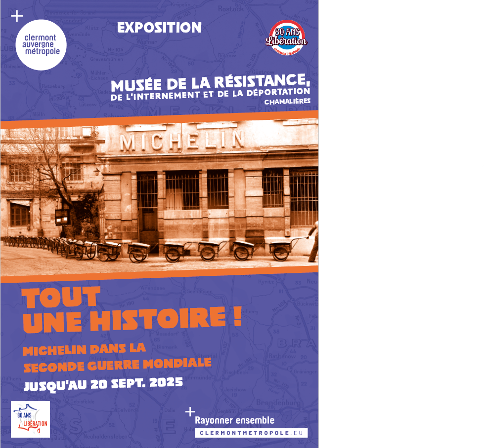 Ouverture exceptionnelle - Musée de la Résistance