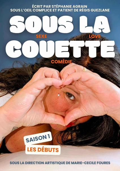 Sous la couette | Défonce de rire