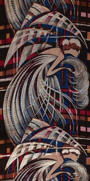 Exposition temporaire : "L'ambition du beau"_Saint-Étienne