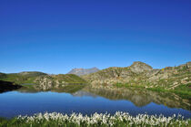 Lac Noir - La Grave