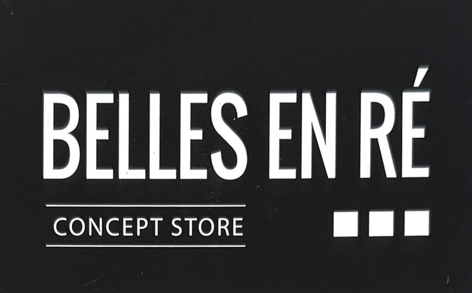 Belles en Ré