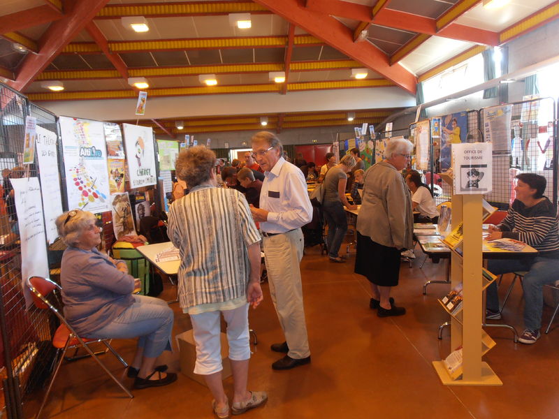 Carrefour des Associations