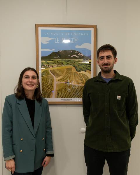 Horizon Bugiste_Belley