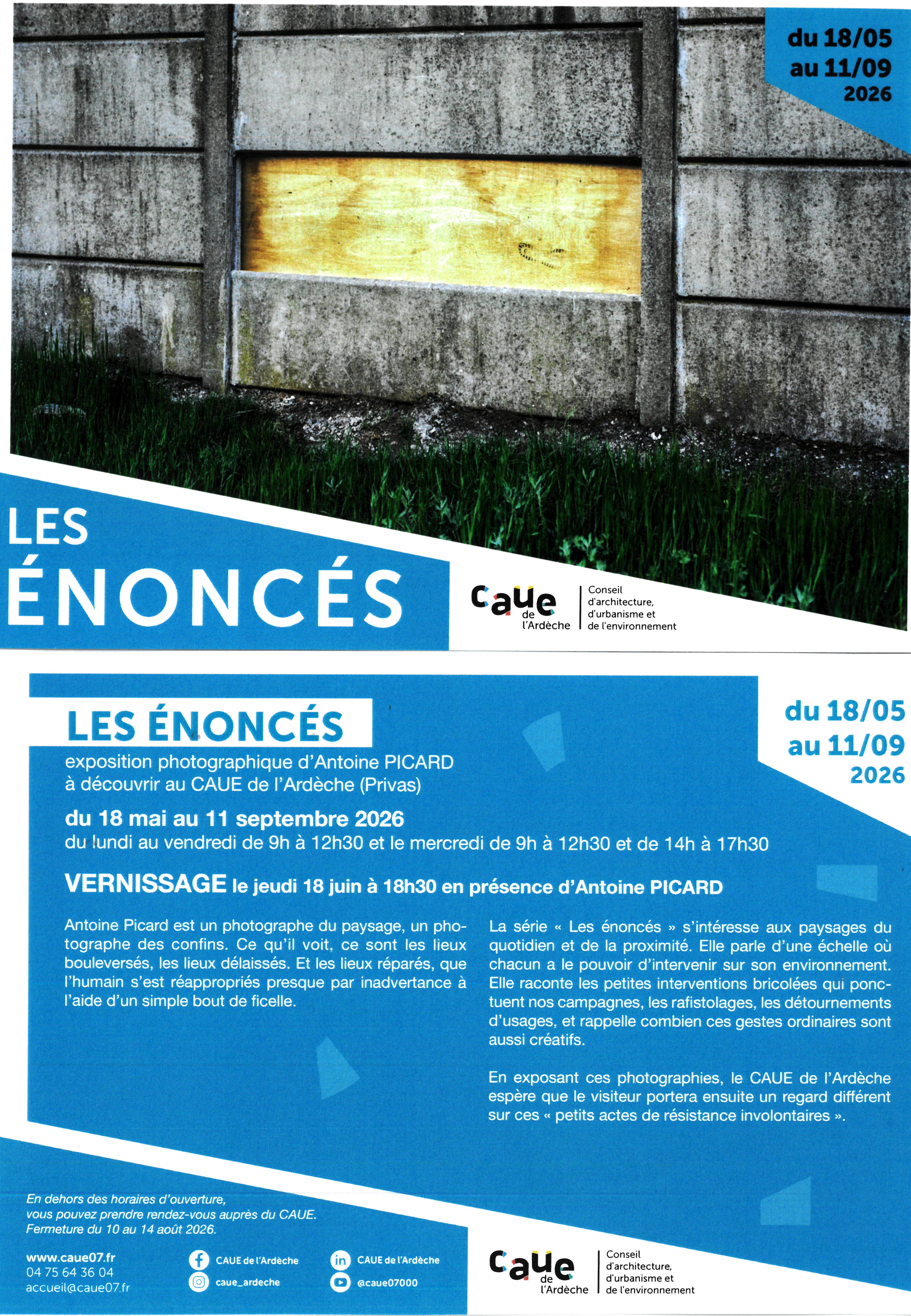Affiche