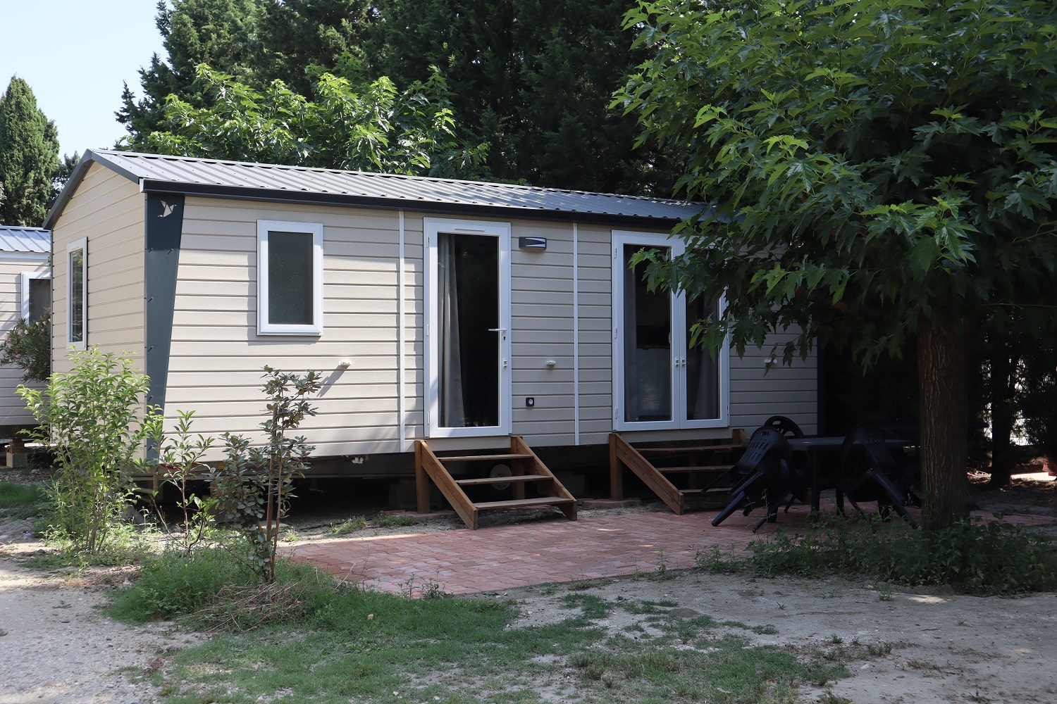 Les Micocouliers, Graveson - photo 4