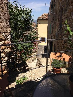 Maison du Portail Cousset