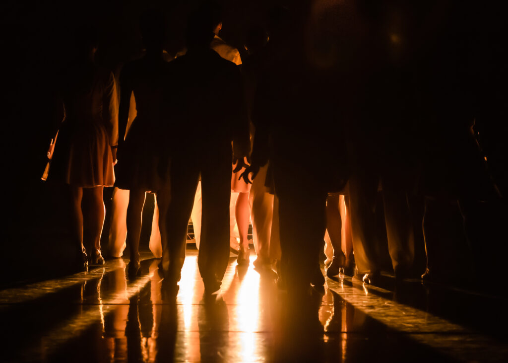 SÃO PAULO DANCE COMPANY