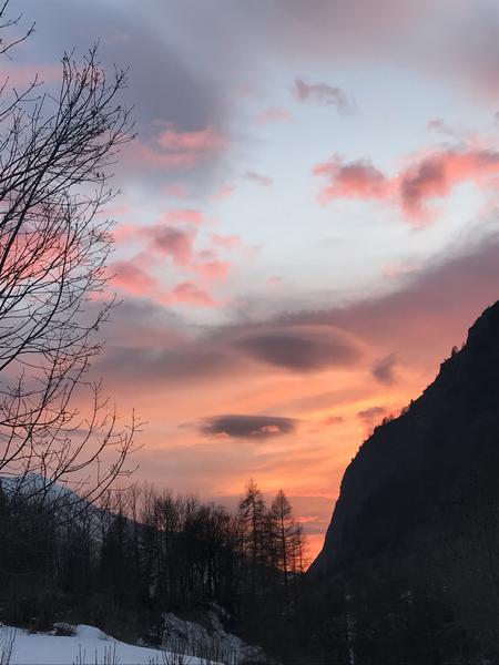 À l’Heure où la Montagne Chuchote : escapade au crépuscule_Gap - © Corinne Stanzer
