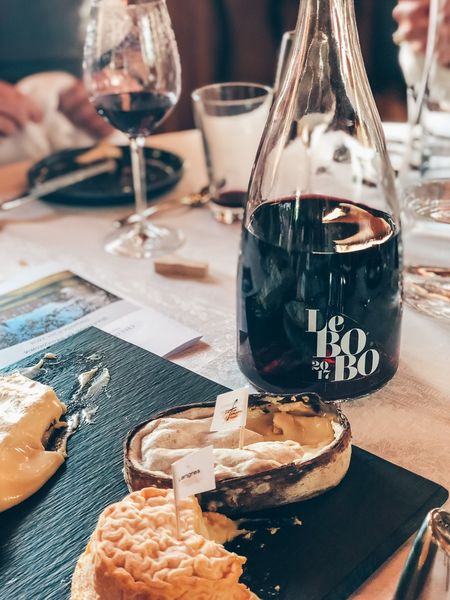 Château de Champ-Renard