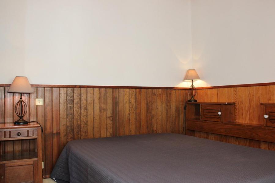 Gîte Lou Poumeiras - Chambre - Saint-Martin-Vésubie - Gîtes de France Alpes-Maritimes