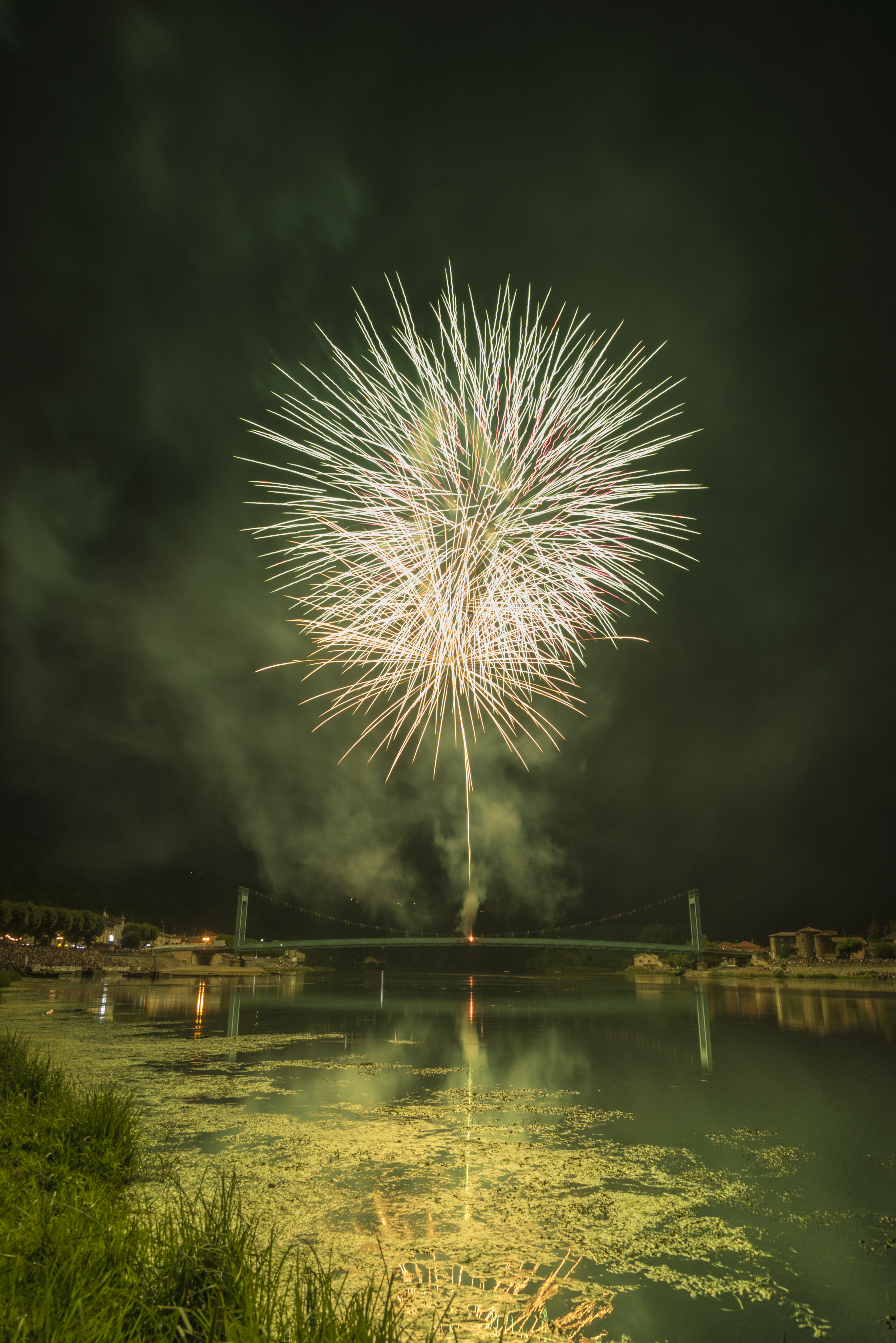 Feu d'artifice_Serrières