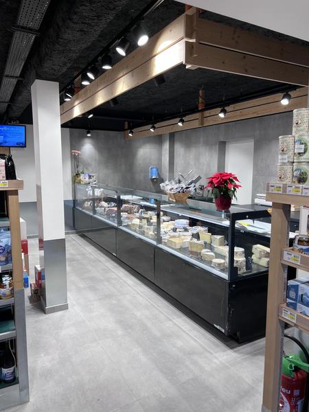 Sherpa - Chez Théo_Crest-Voland