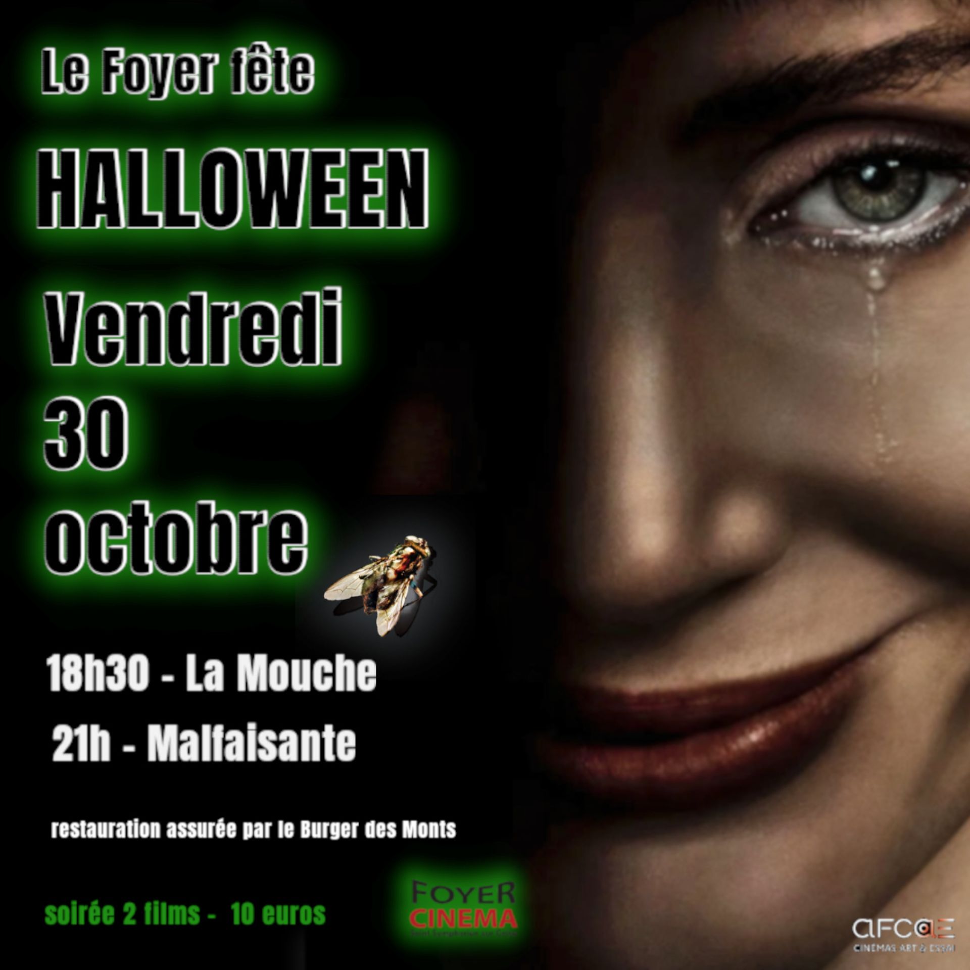 affiche