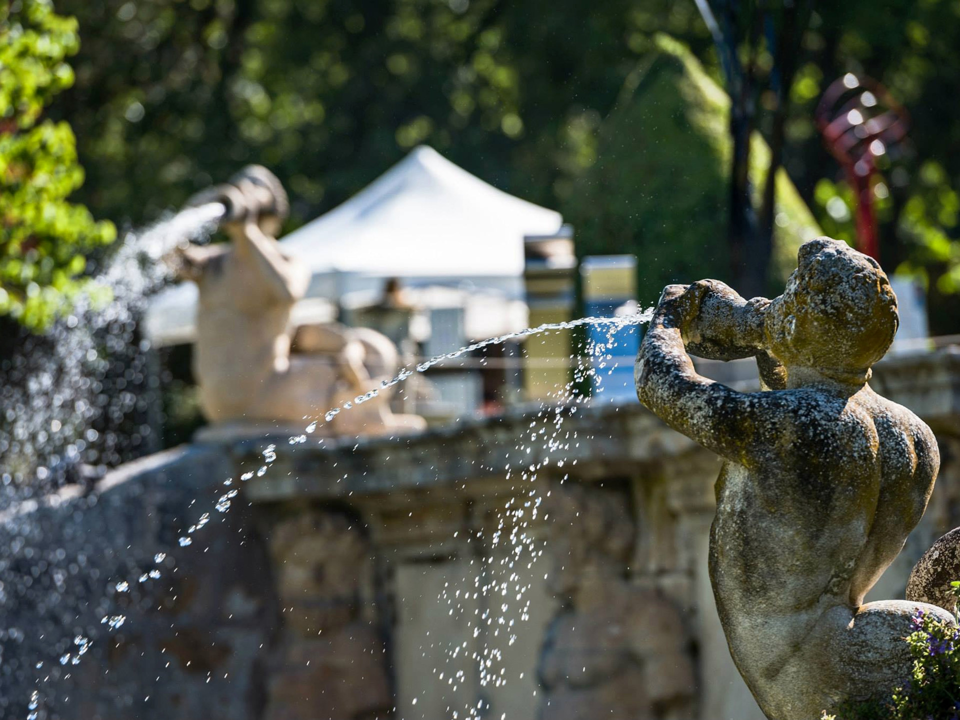 Les Jardins d'Albertas - photo 4