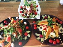 Salades
