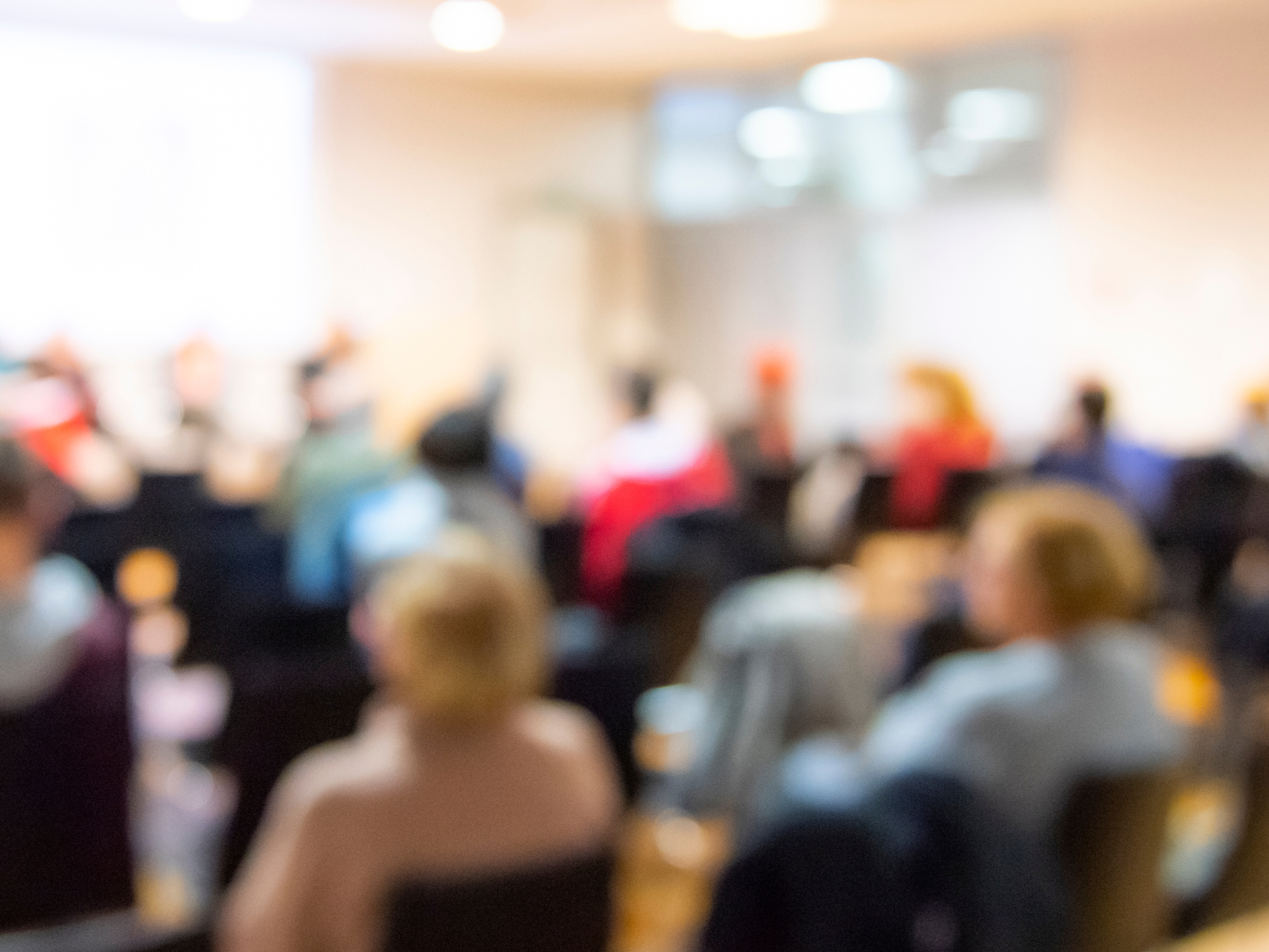 Conférence  - La fratrie s'agrandit