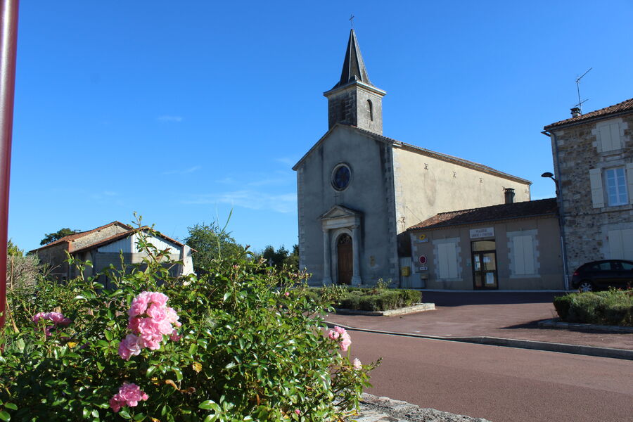 Église Saint-Pierre