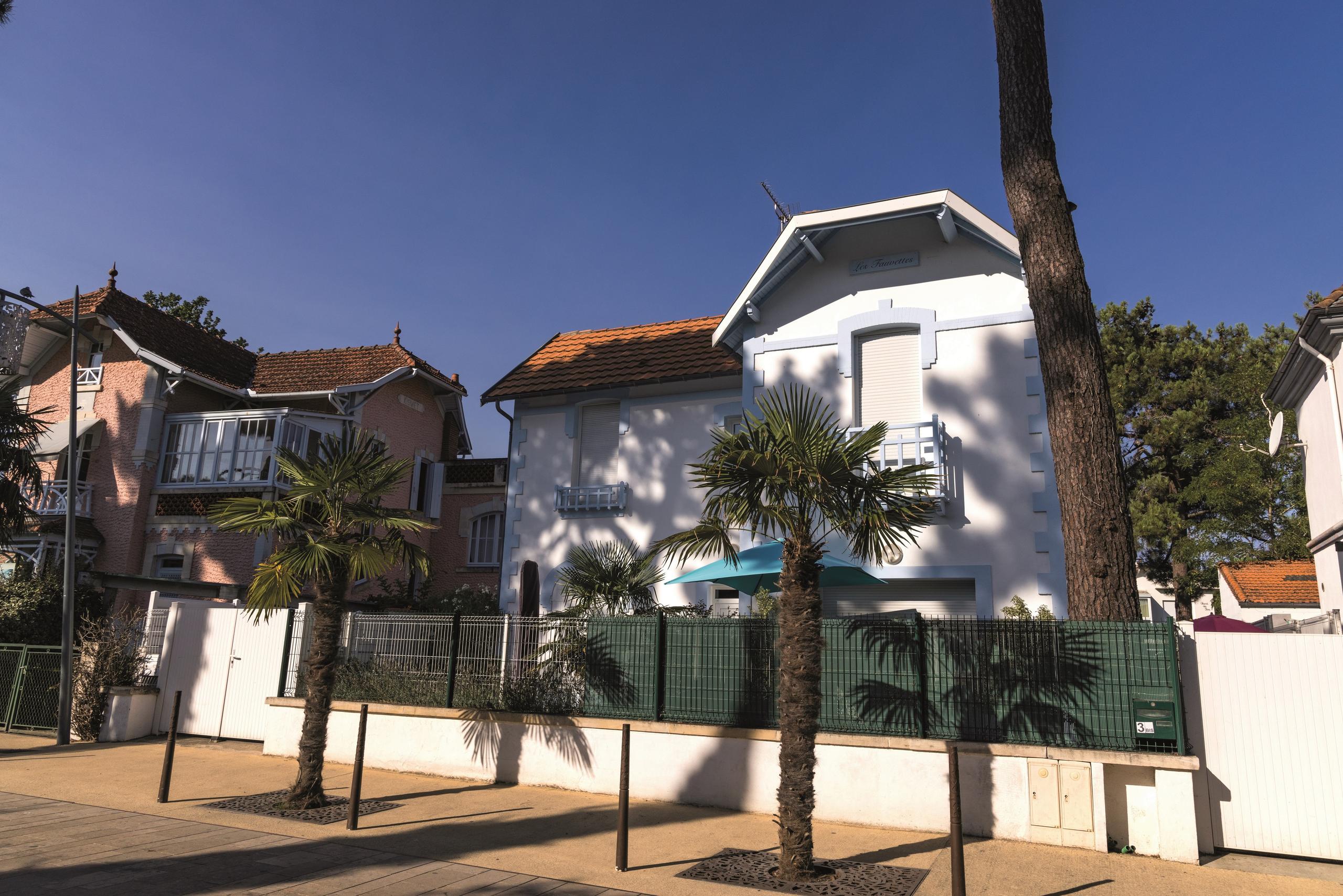 Ronce-Les-Bains raconté par Augustine