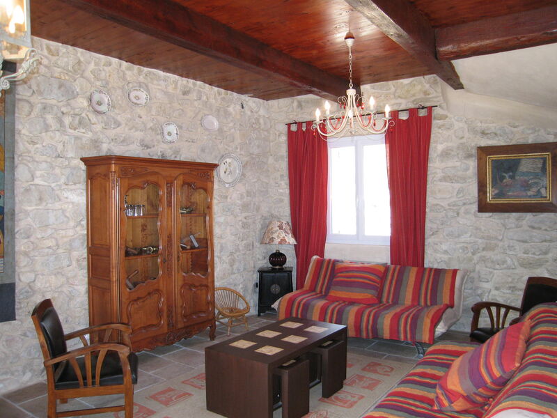 Château Turcan - La Bastide Saint Philippe