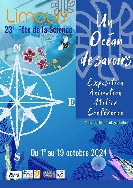 Conférence : Pollinisation des orchidées ou les ailes du désir