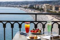 Photo de l'hotel Hôtel Suisse à Nice