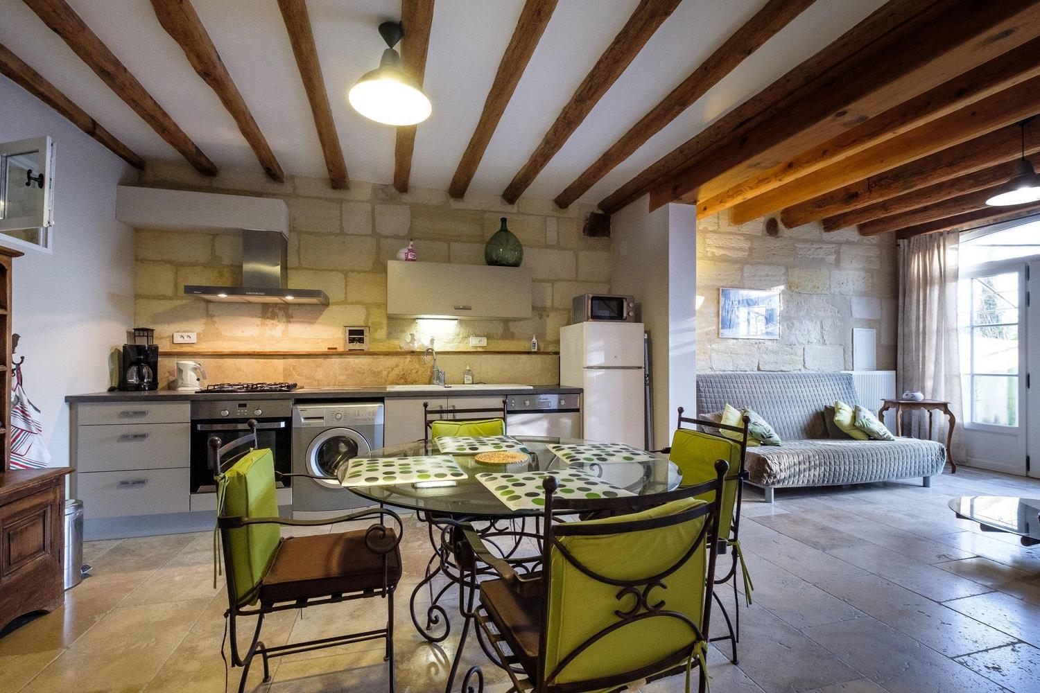 La Treille, Arles - photo 45