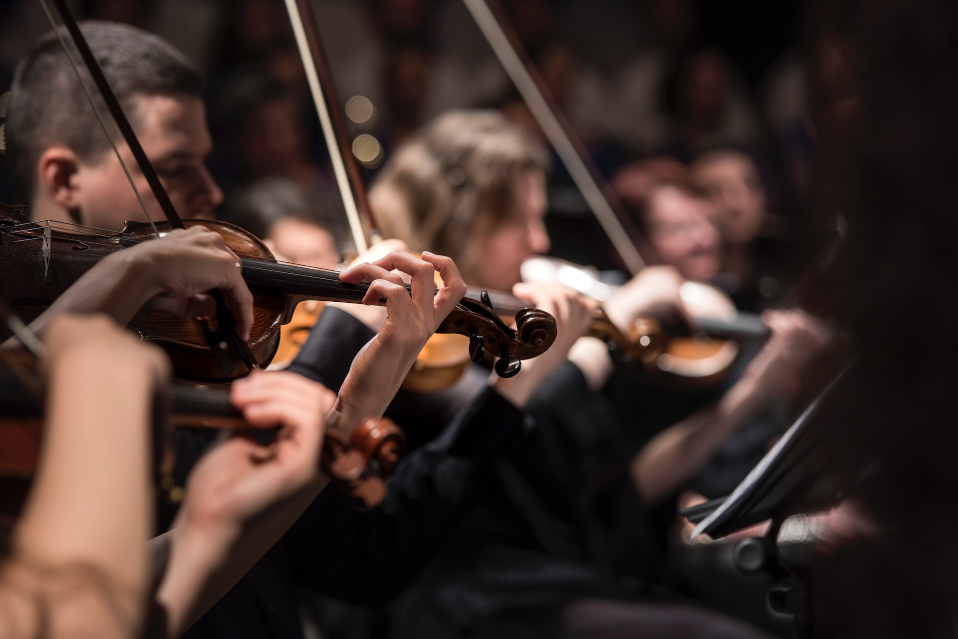 Concert de musique d'harmonie_Meximieux