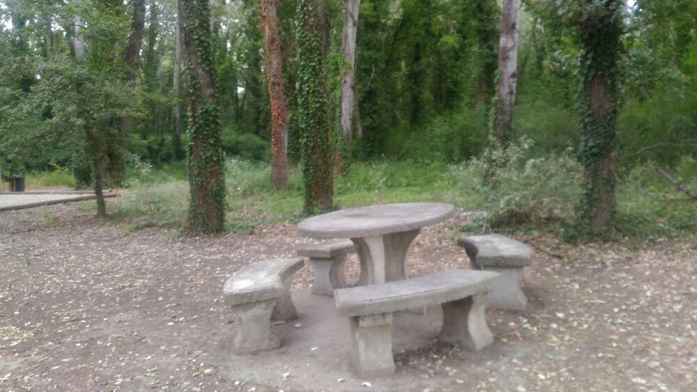 Islon St Luc - Châteauneuf du Pape