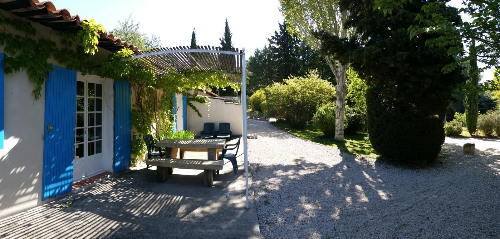 Le Rosier, Les Baux-de-Provence - photo 17