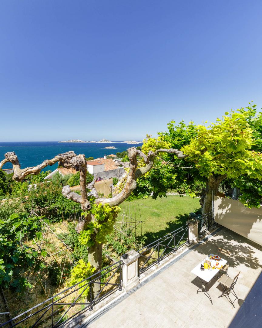 La Villa Laure, Marseille 7e Arrondissement - photo 20