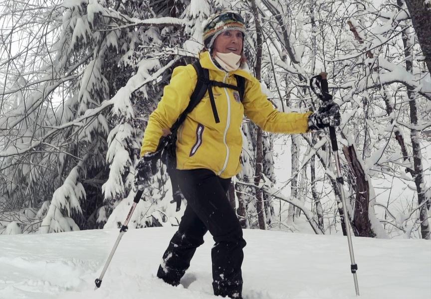 BUREAU MONTAGNE RANDO NATURE - Béatrice Jiguet_Notre-Dame-de-Bellecombe