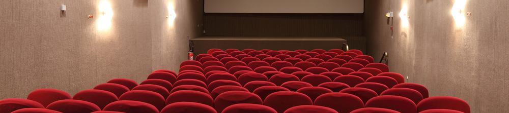 Cinéma Le Vauban