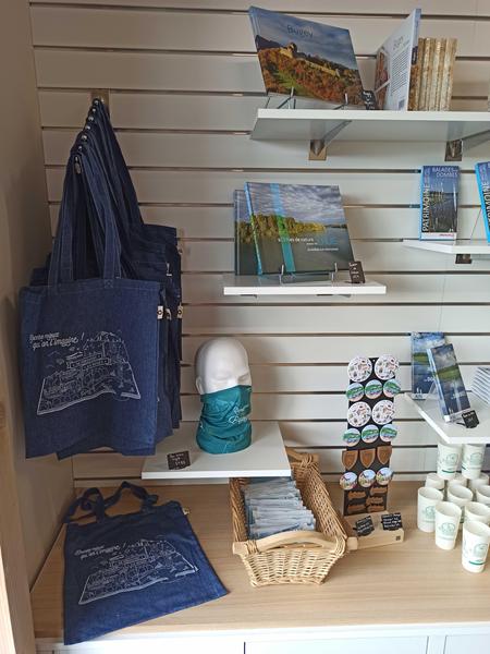 Bureau d'informations de Saint-Sorlin-en-Bugey