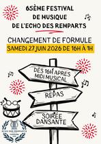 Festival de musique_Thodure