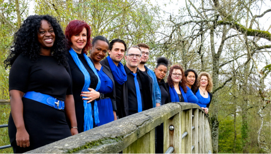 Concert : Soul Fire
