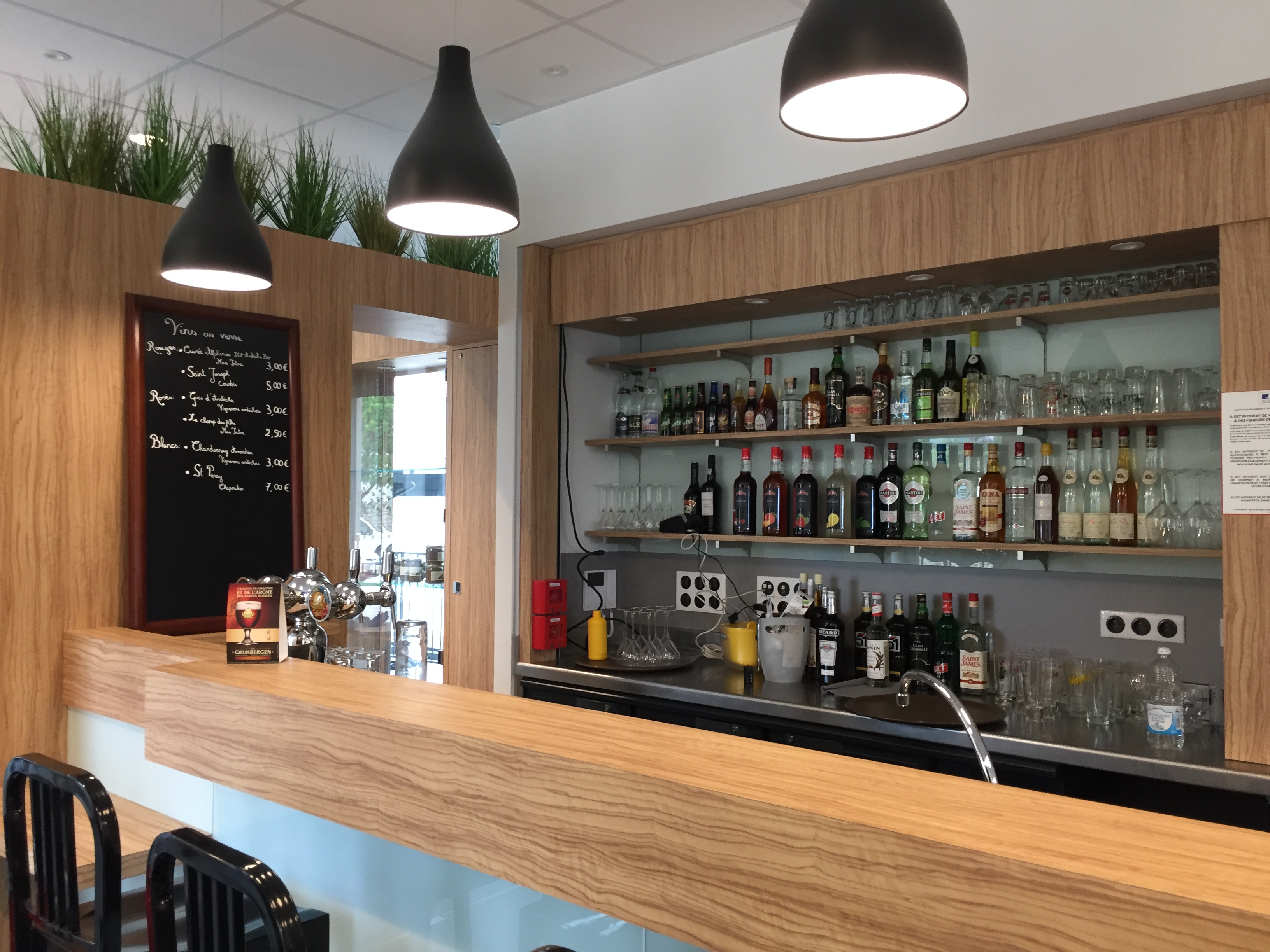 Restaurant le Félicien - Saint Félicien