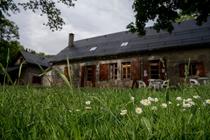 Gîte Chalet d'Arvières