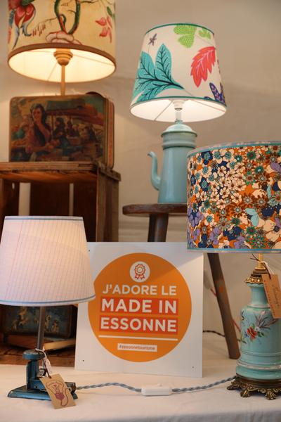 Le Made in Essonne s'expose au Domaine du00e9partemental de Chamarande_Chamarande