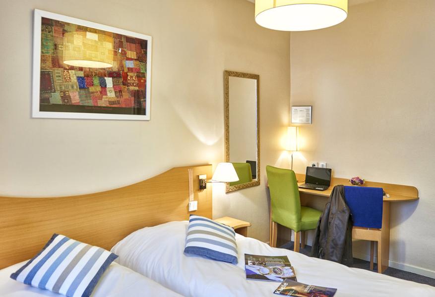 Annecy Hôtel du Nord