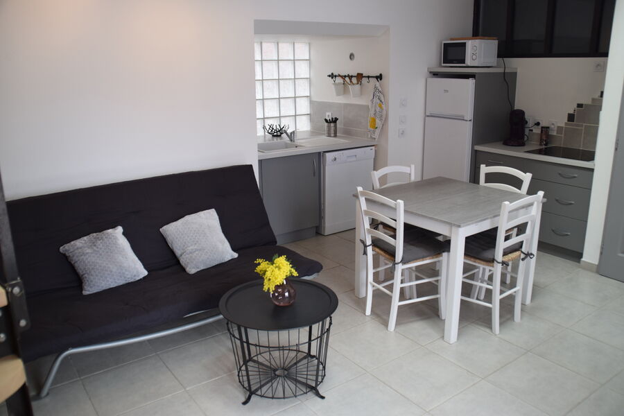 Gite le Patio