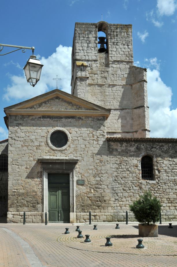 Eglise Notre Dame de Nazareth