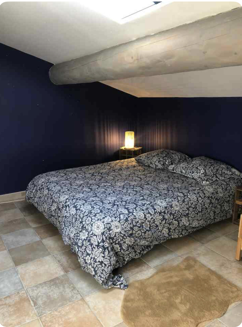 La Suite, Mollégès - photo 3
