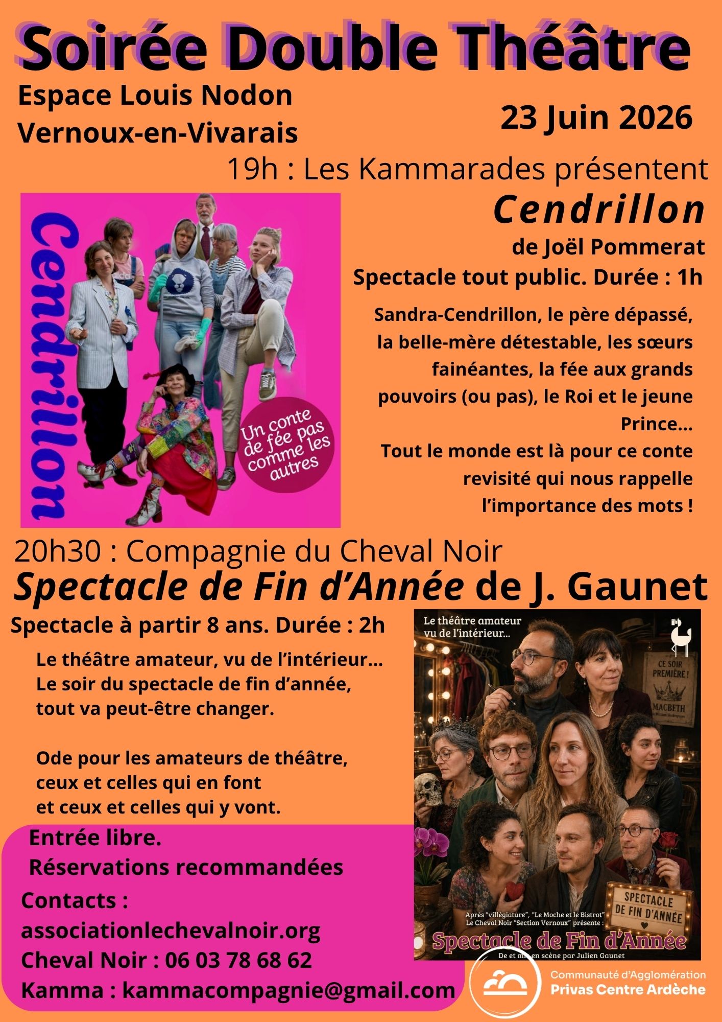 Affiche