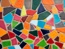 Atelier Création Mosaïque_Lans-en-Vercors