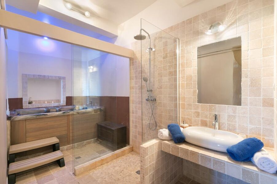 Château de Nestuby - Cotignac