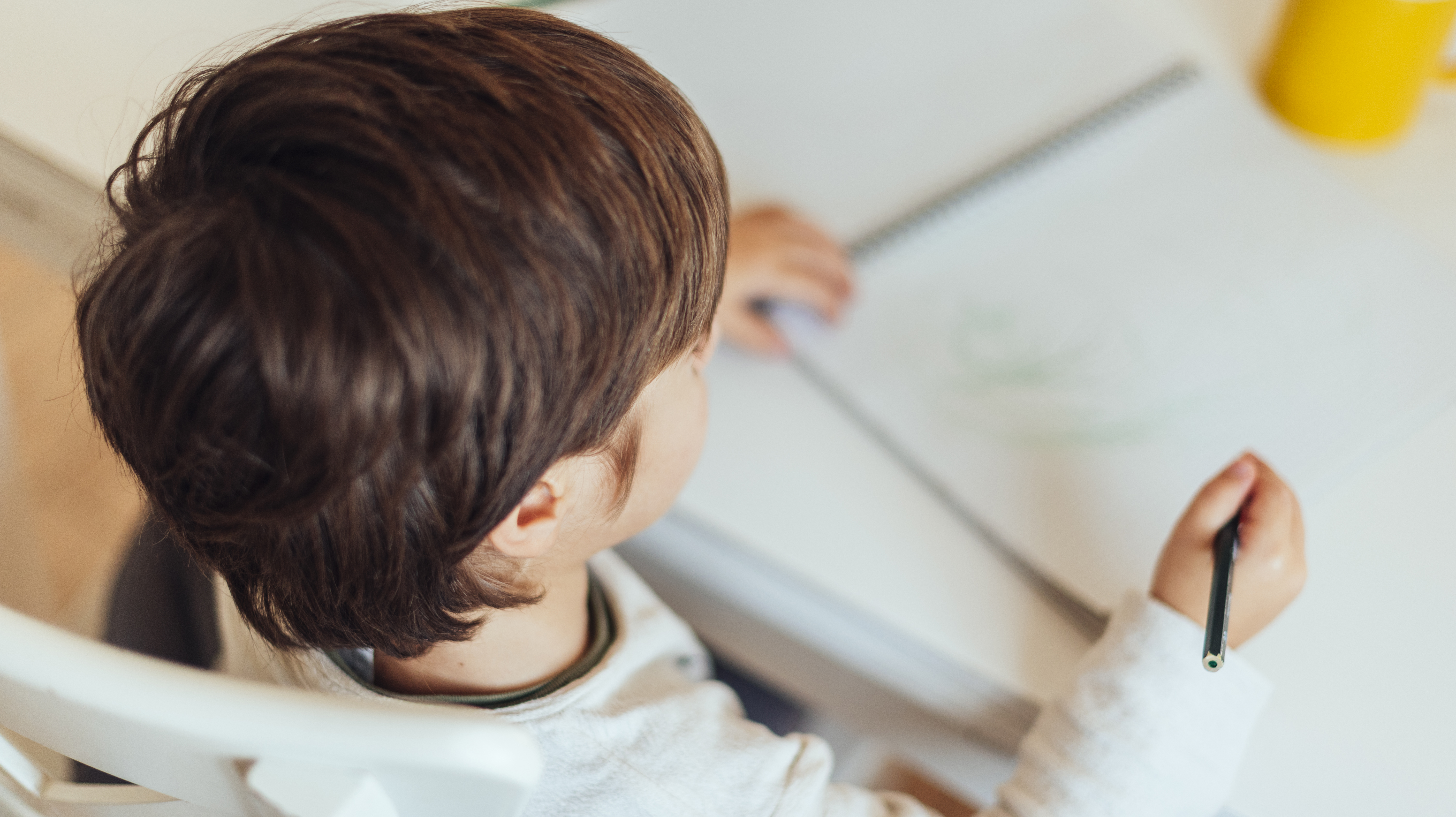 Apprentis artistes : créez votre carnet de croquis comme les grands maîtres !
