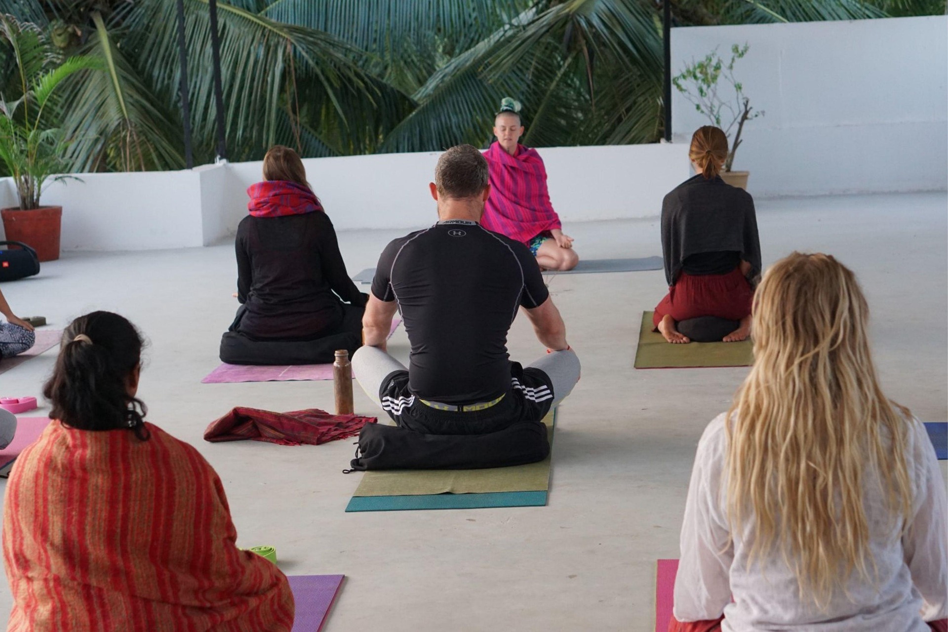 Atelier - Yoga_Roiffieux