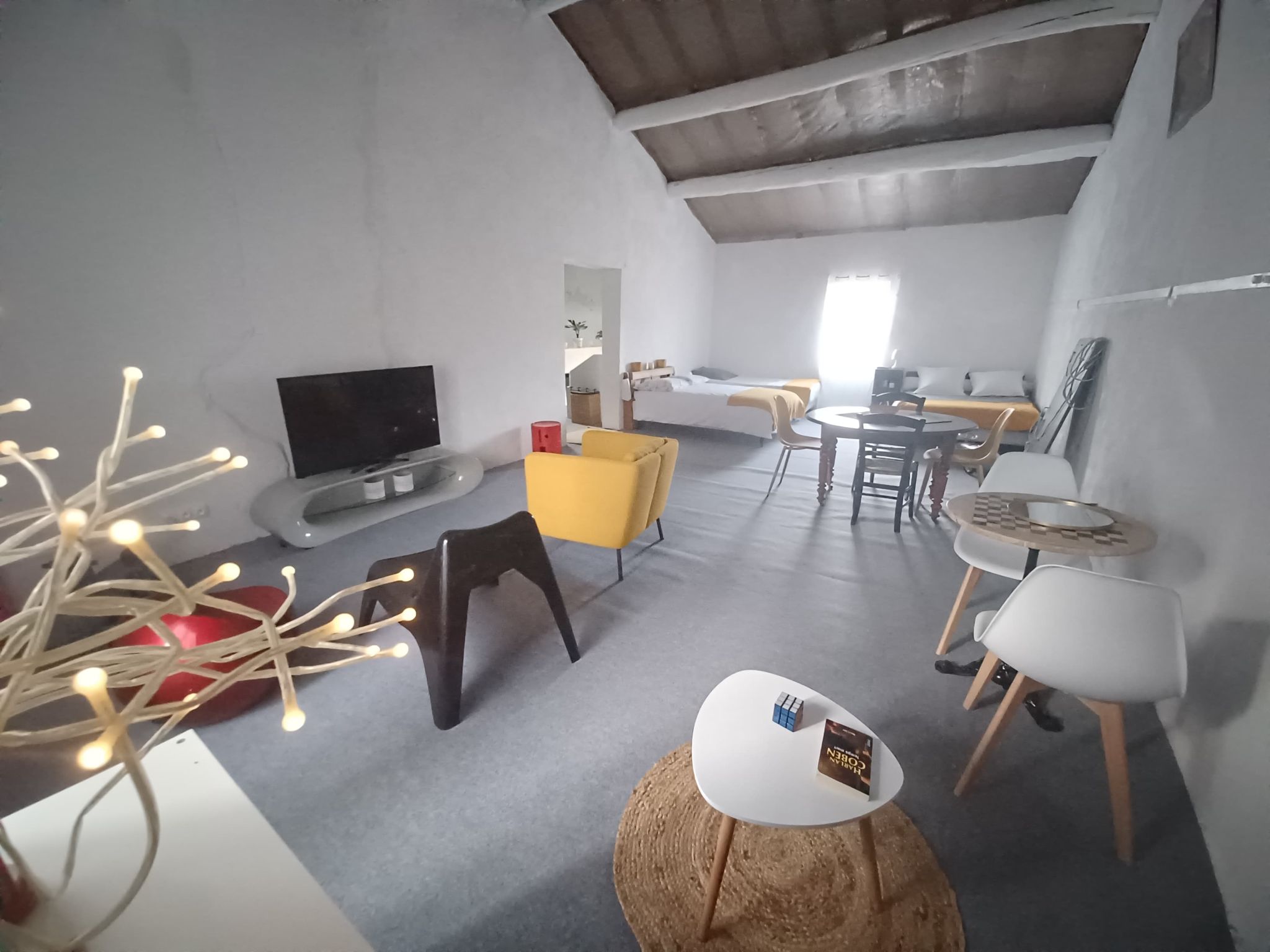 La belle Cardarine, Pertuis - photo 6