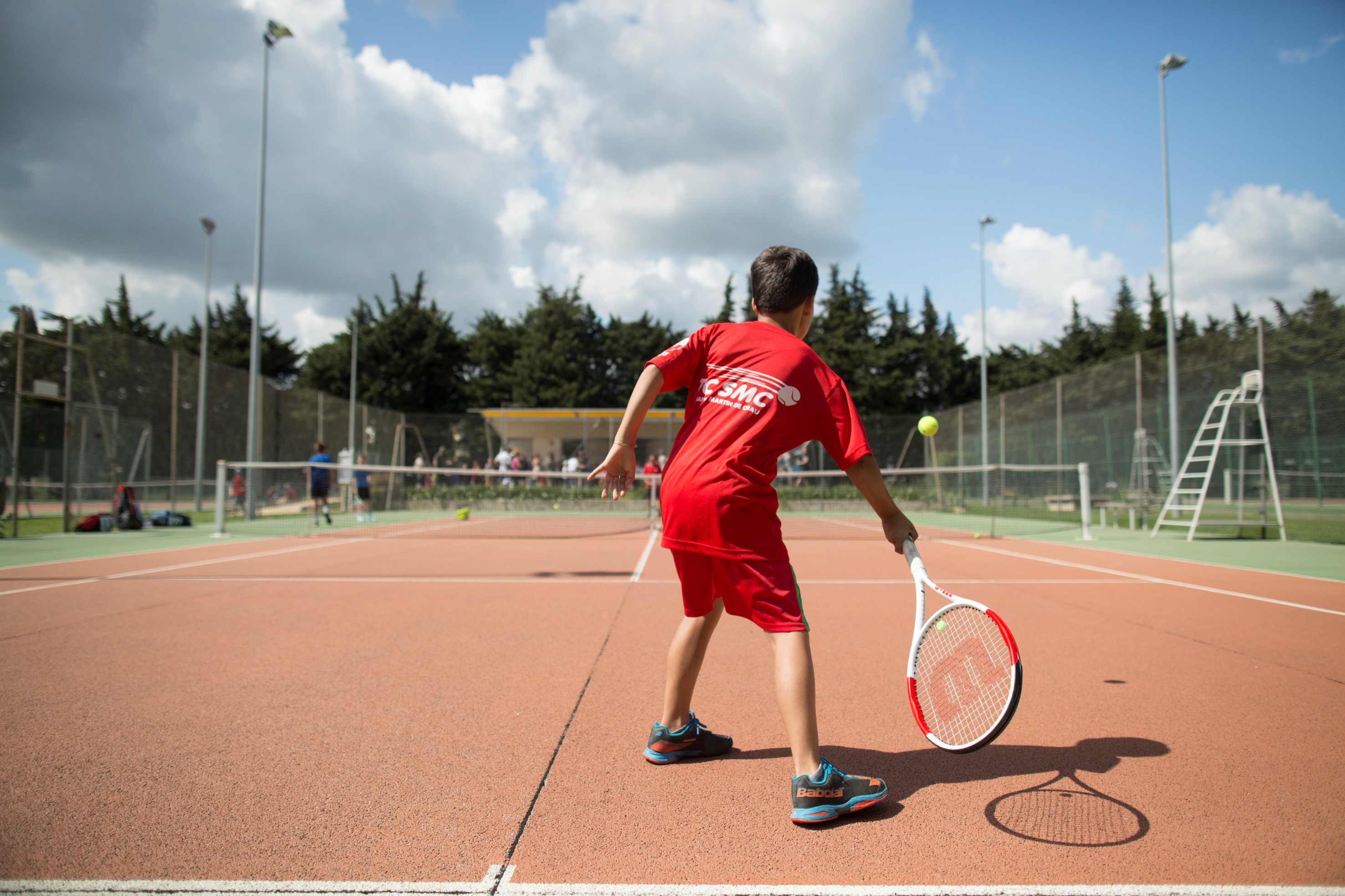 Tennis
