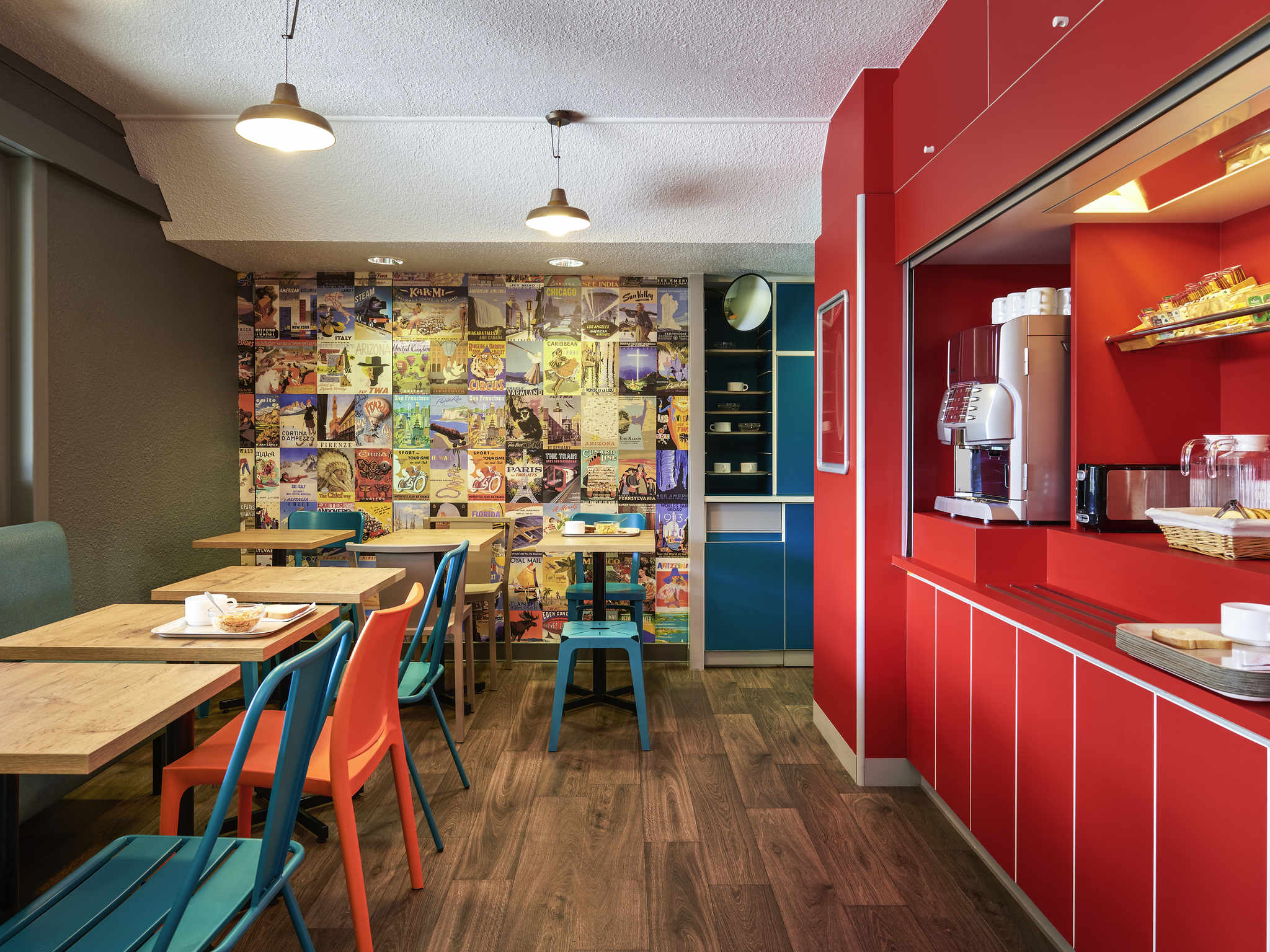 Hotel F1 Marseille - Plan de campagne 2 - photo 5